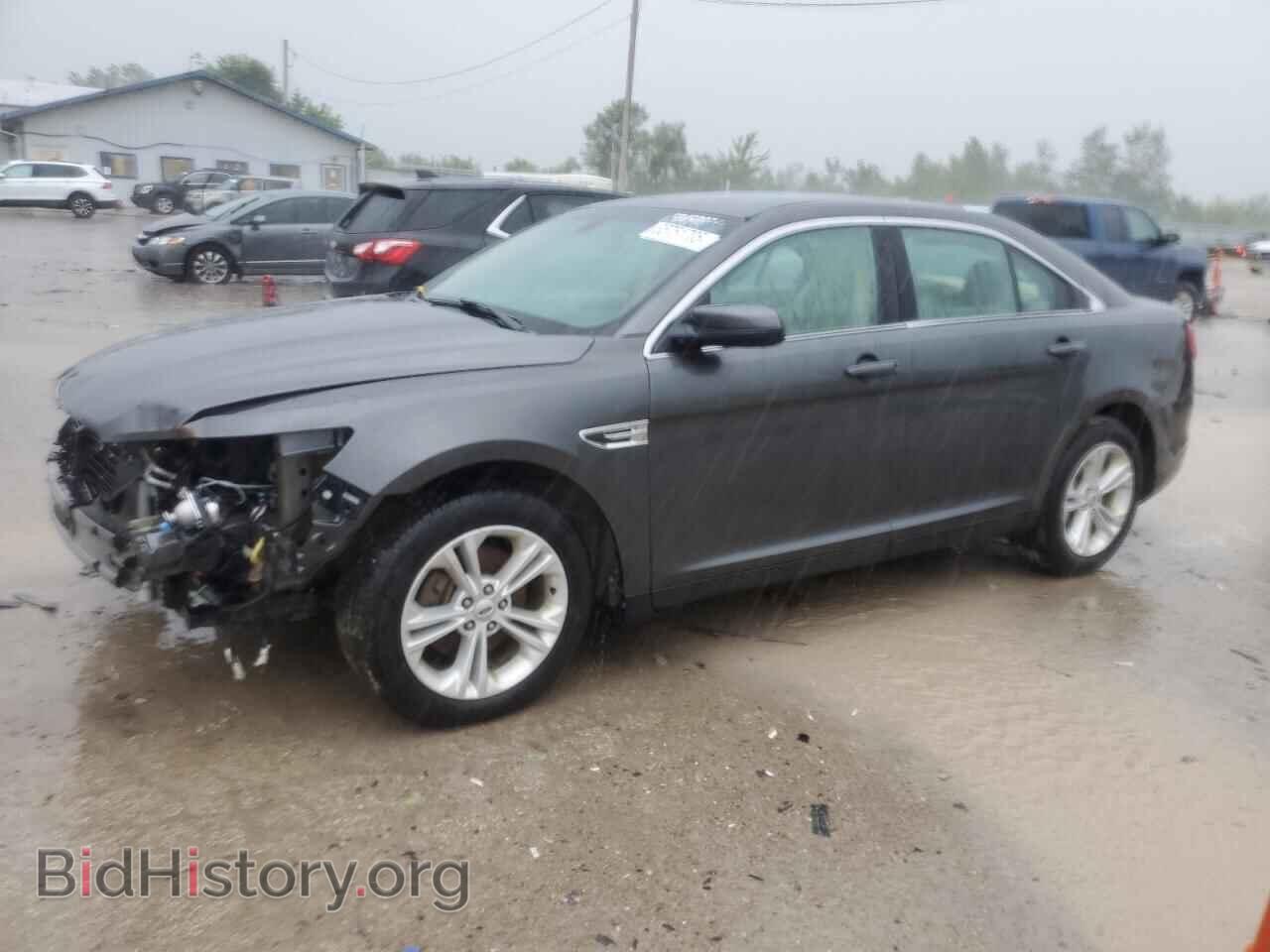 Photo 1FAHP2E83FG191976 - FORD TAURUS 2015
