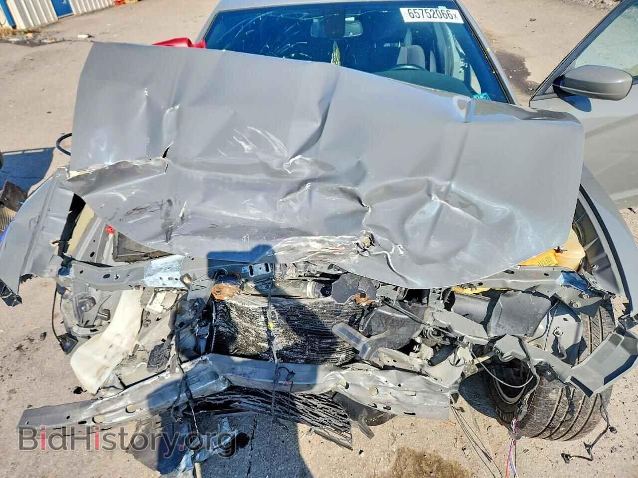 2019 DODGE CHARGER - VIN: 2C3CDXJG9KH555358 - Photo 11