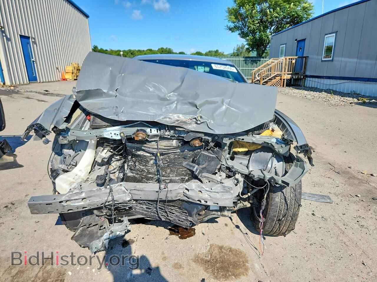 2019 DODGE CHARGER - VIN: 2C3CDXJG9KH555358 - Photo 5