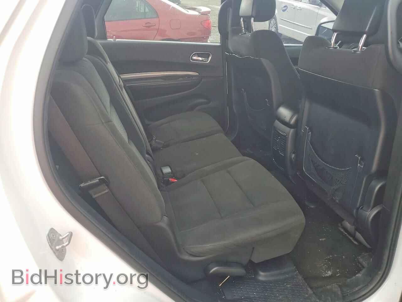 2014 DODGE DURANGO - VIN: 1C4RDJAG3EC484233 - Photo 11