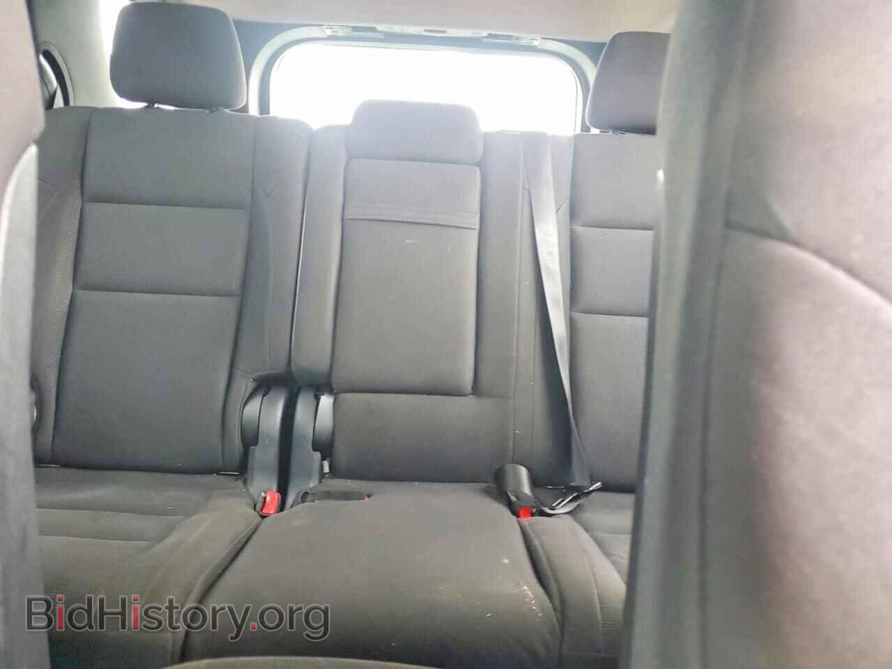 2014 DODGE DURANGO - VIN: 1C4RDJAG3EC484233 - Photo 10