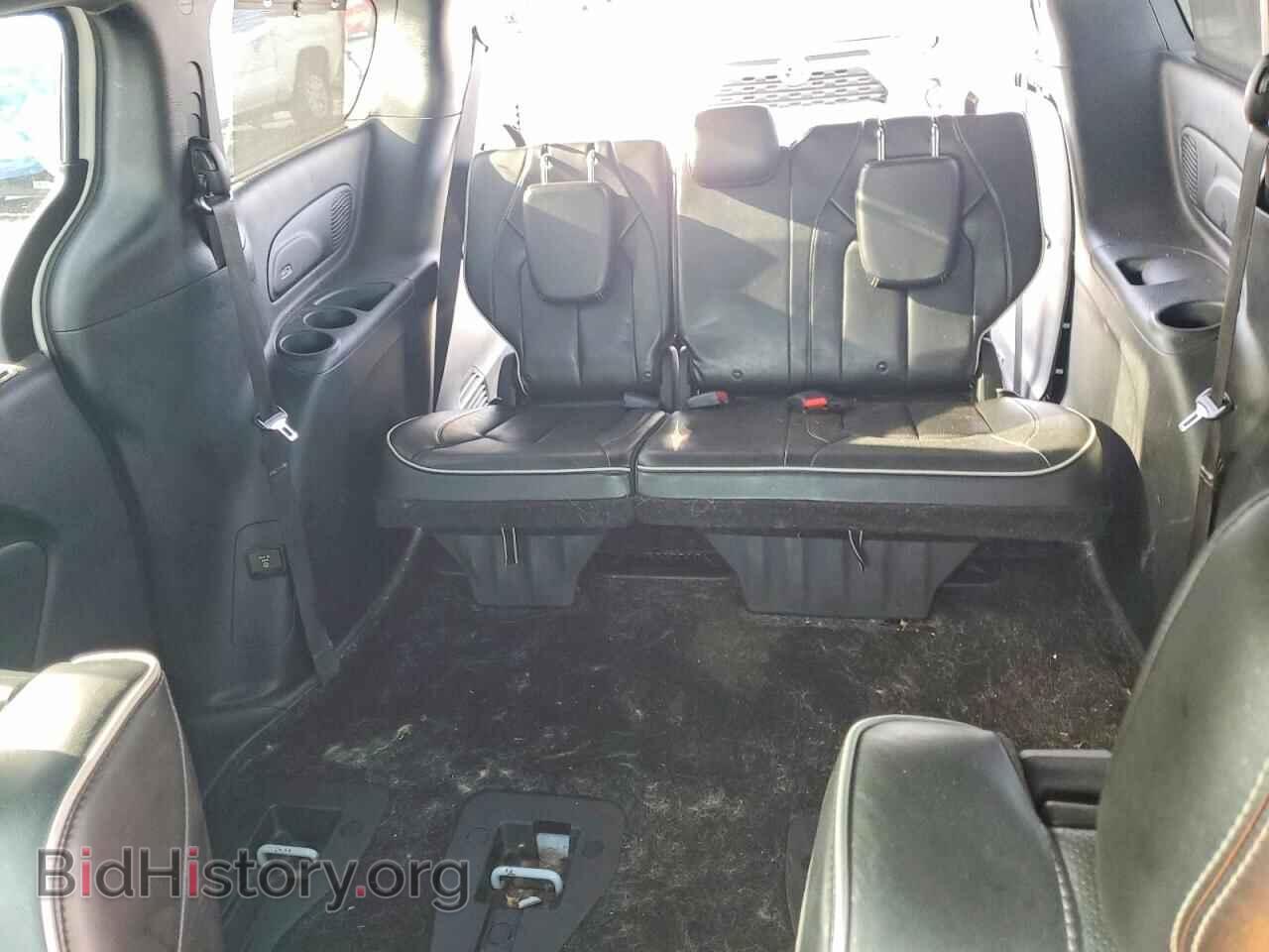2020 CHRYSLER PACIFICA - VIN: 2C4RC1N73LR287550 - Photo 10