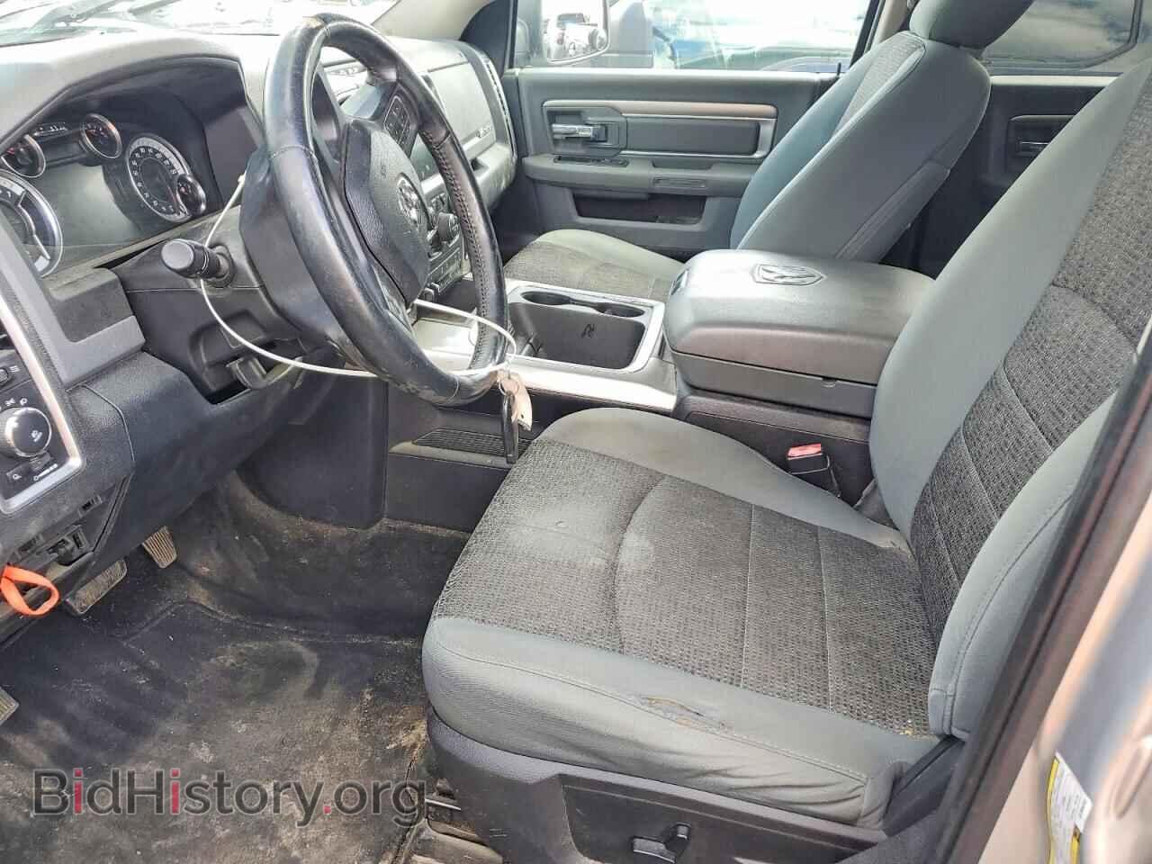 2016 RAM 1500 - VIN: 3C6RR7LT8GG389253 - Photo 7