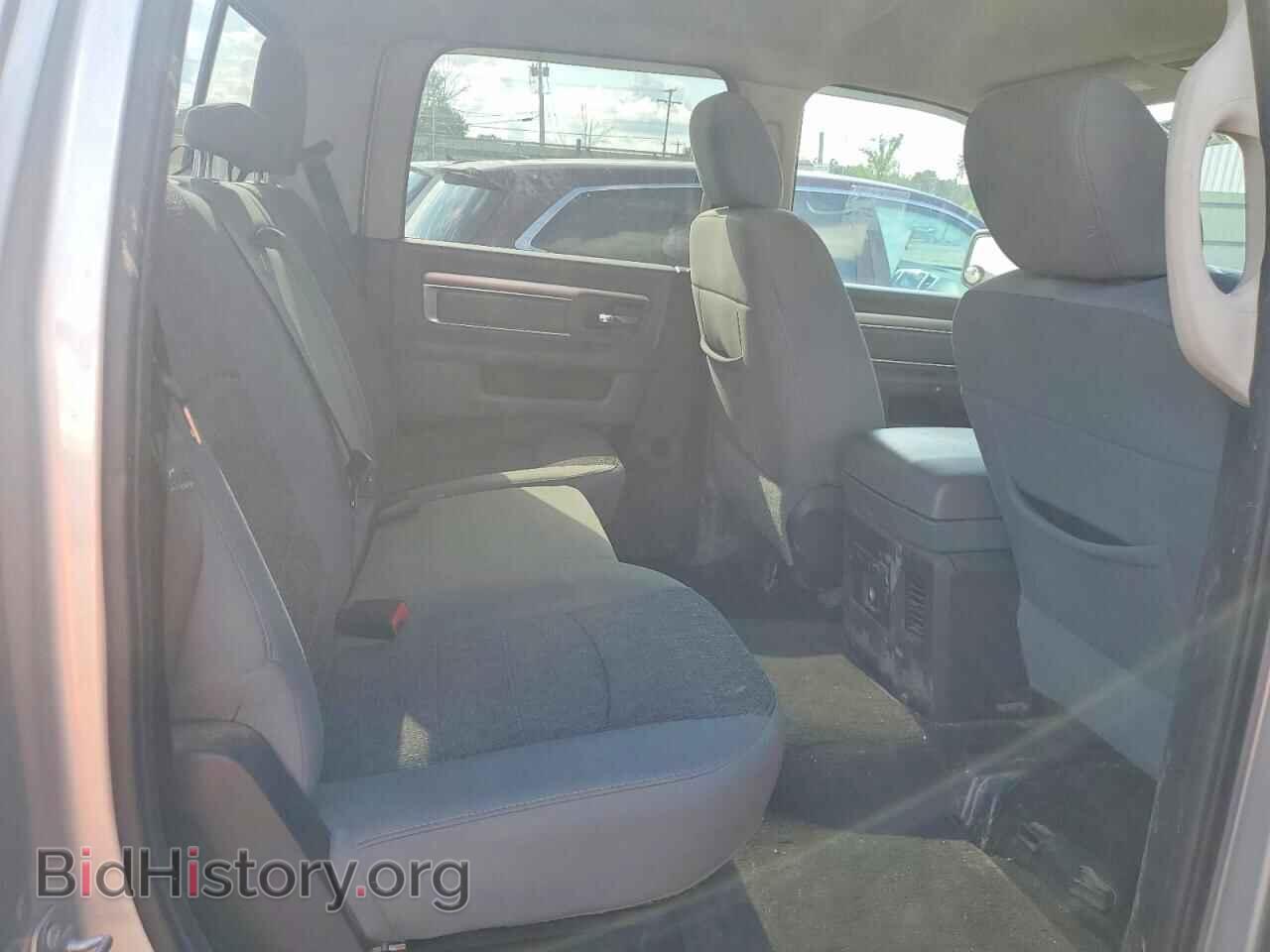 2016 RAM 1500 - VIN: 3C6RR7LT8GG389253 - Photo 10