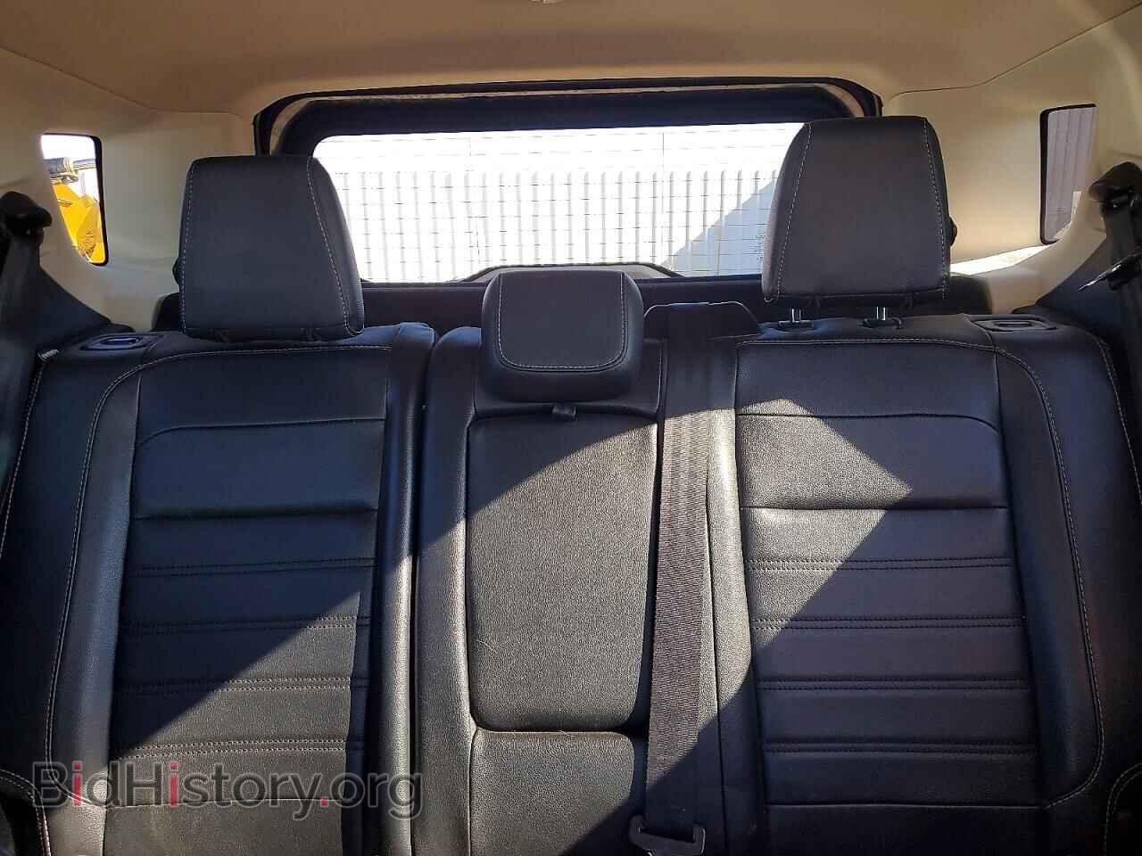 2021 FORD ECOSPORT - VIN: MAJ6S3KL3MC409830 - Photo 10