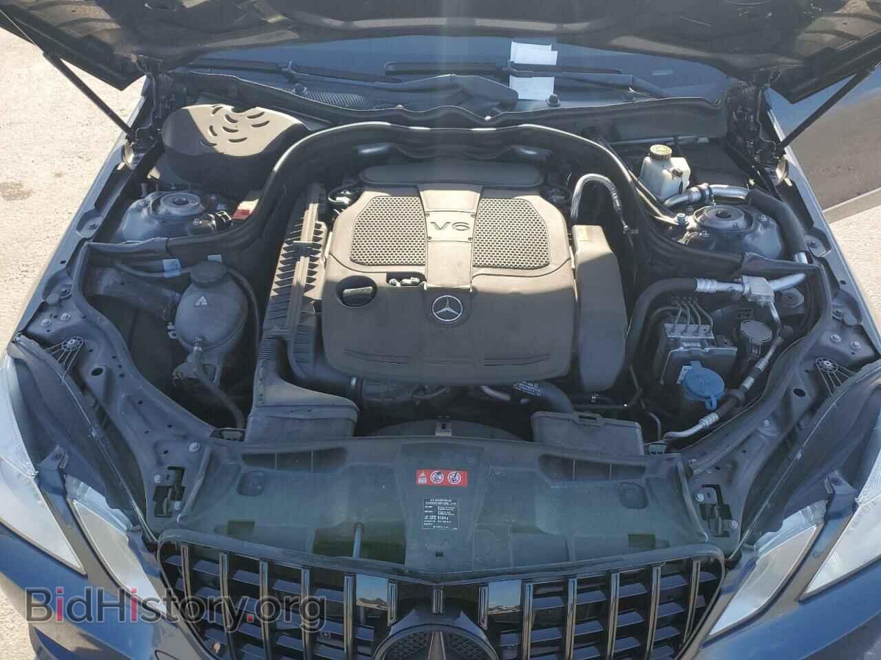 2012 MERCEDES-BENZ E-CLASS - VIN: WDDHF5KB7CA559935 - Photo 11