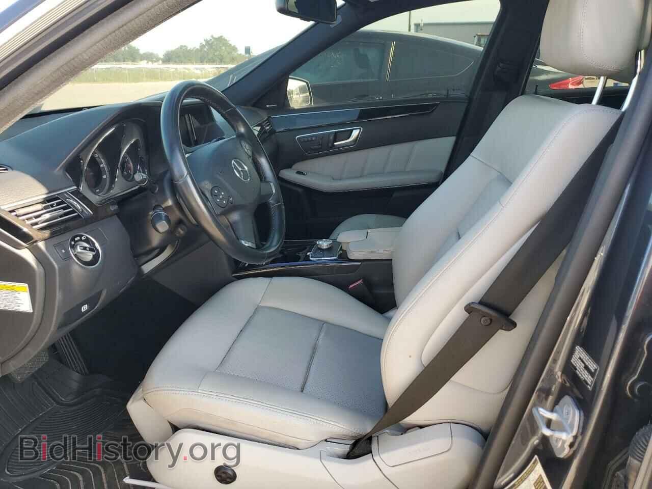 2012 MERCEDES-BENZ E-CLASS - VIN: WDDHF5KB7CA559935 - Photo 7