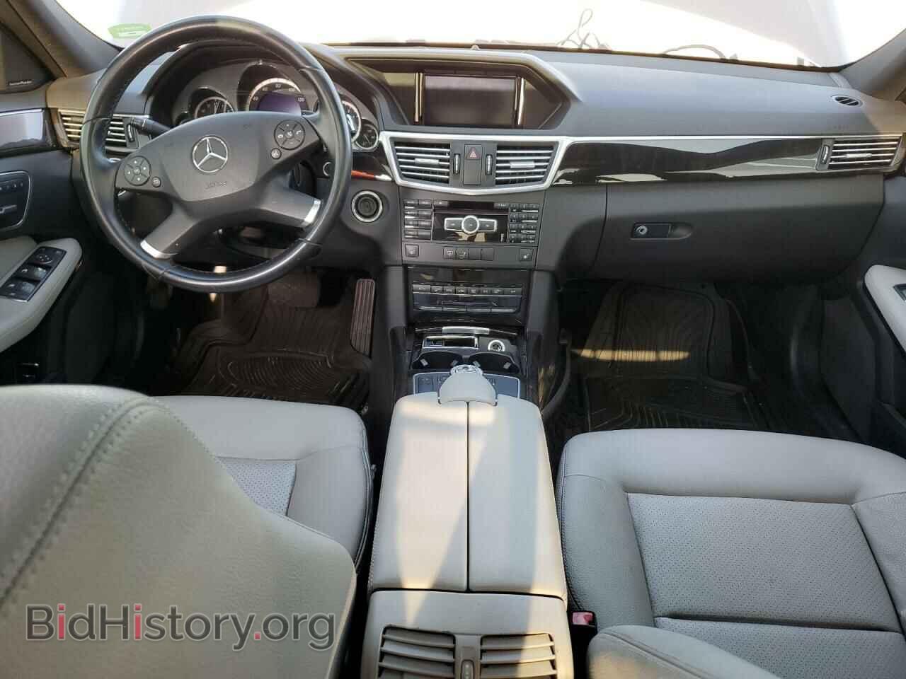 2012 MERCEDES-BENZ E-CLASS - VIN: WDDHF5KB7CA559935 - Photo 8