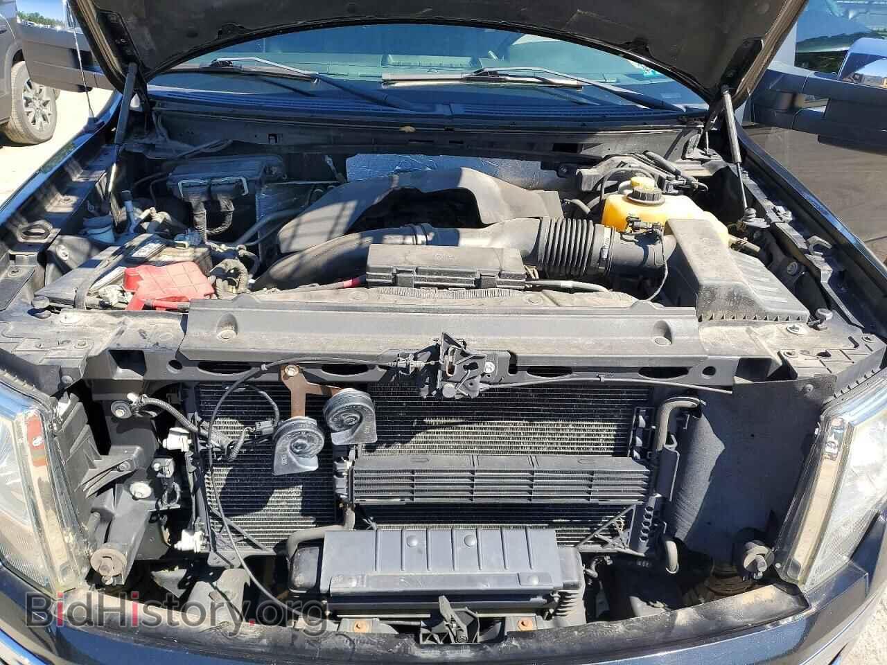 2013 FORD F150 - VIN: 1FTFW1ET6DFD89182 - Фото 11
