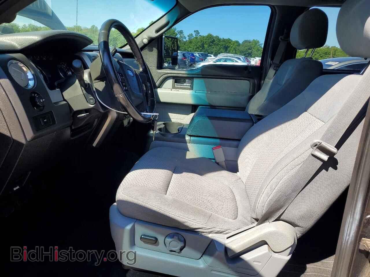 2013 FORD F150 - VIN: 1FTFW1ET6DFD89182 - Фото 7