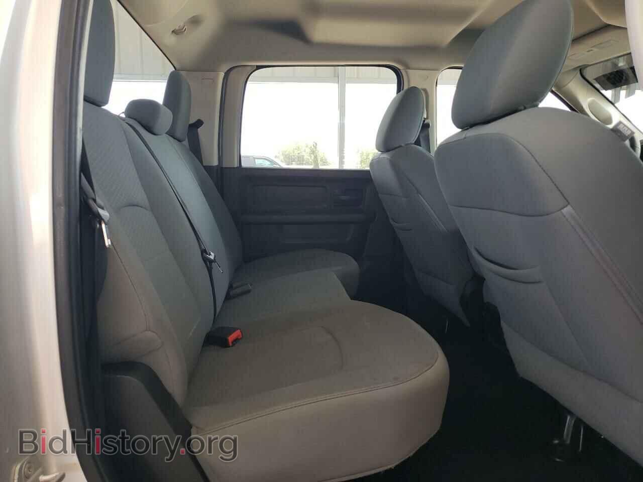 2013 RAM 1500 - VIN: 1C6RR7KT5DS567755 - Фото 10