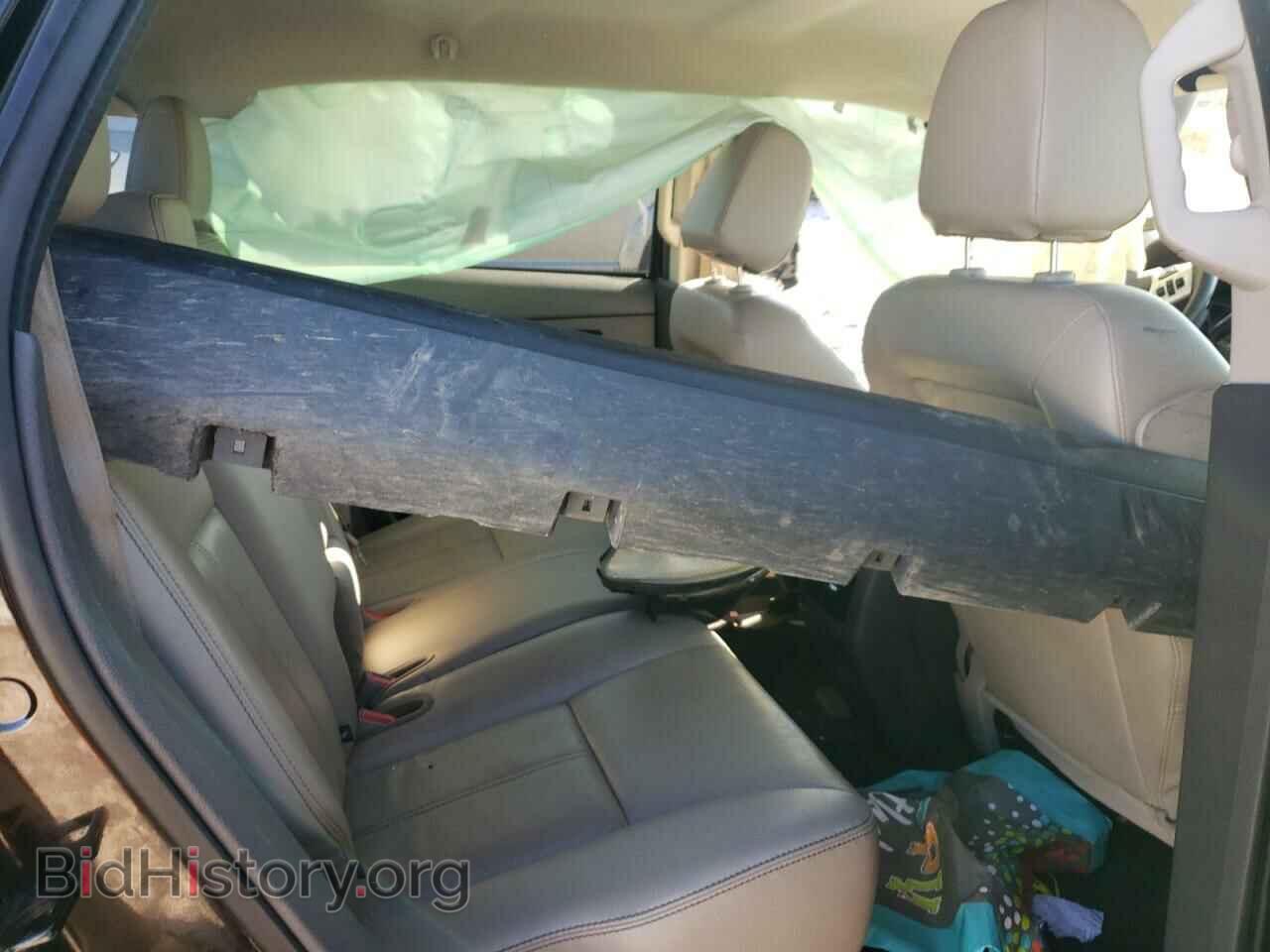 2014 FORD EDGE - VIN: 2FMDK3JC6EBA53938 - Photo 6