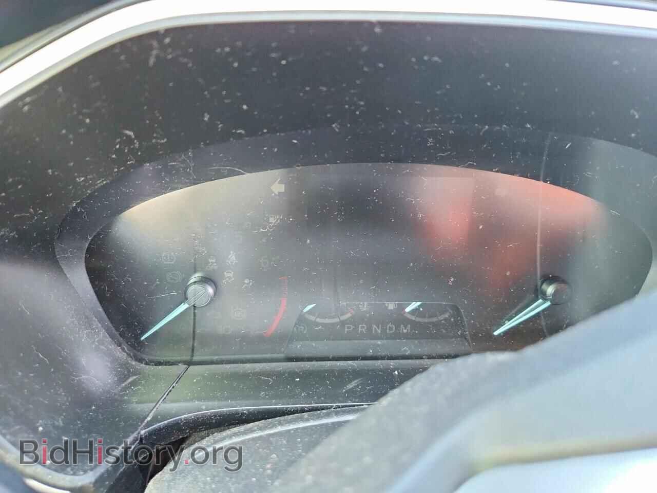 2020 FORD ESCAPE - VIN: 1FMCU9H91LUA11994 - Photo 9