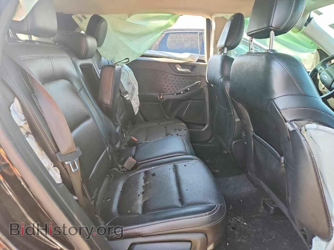 2020 FORD ESCAPE - VIN: 1FMCU9H91LUA11994 - Photo 10