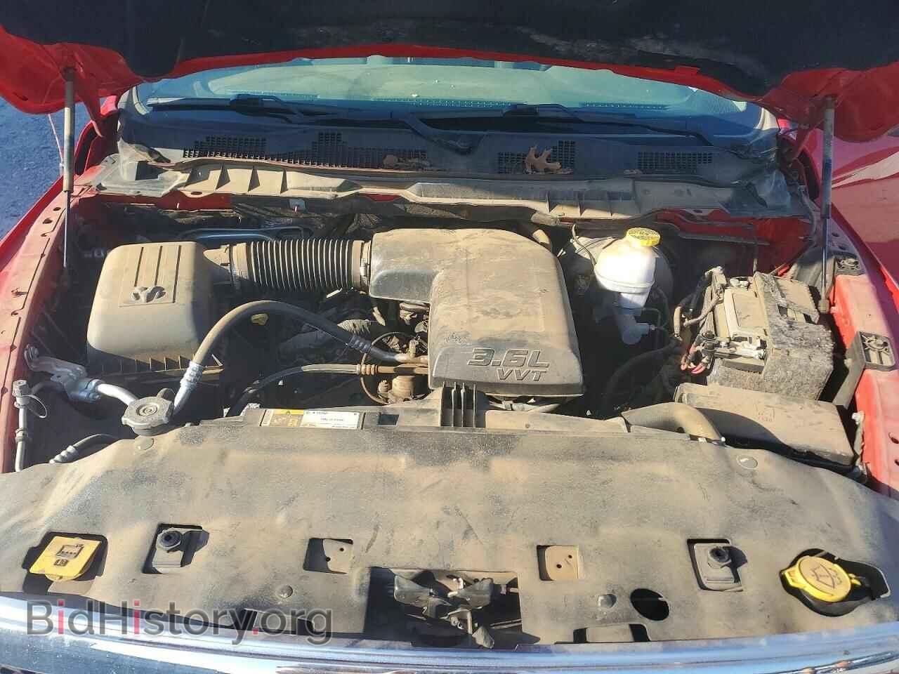 2019 RAM 1500 - VIN: 1C6RR6FG5KS727461 - Фото 11