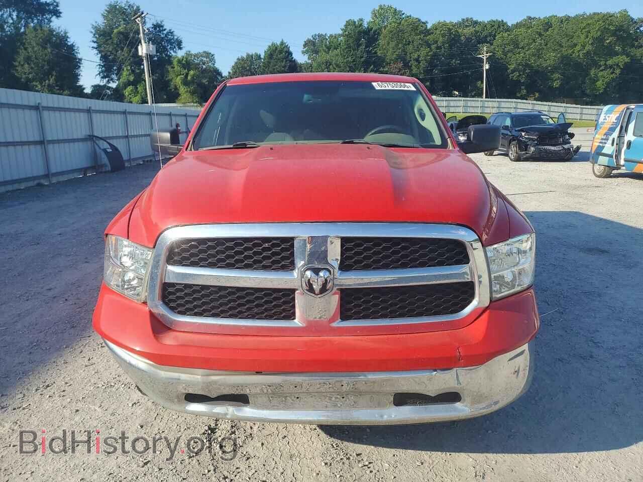 2019 RAM 1500 - VIN: 1C6RR6FG5KS727461 - Фото 5