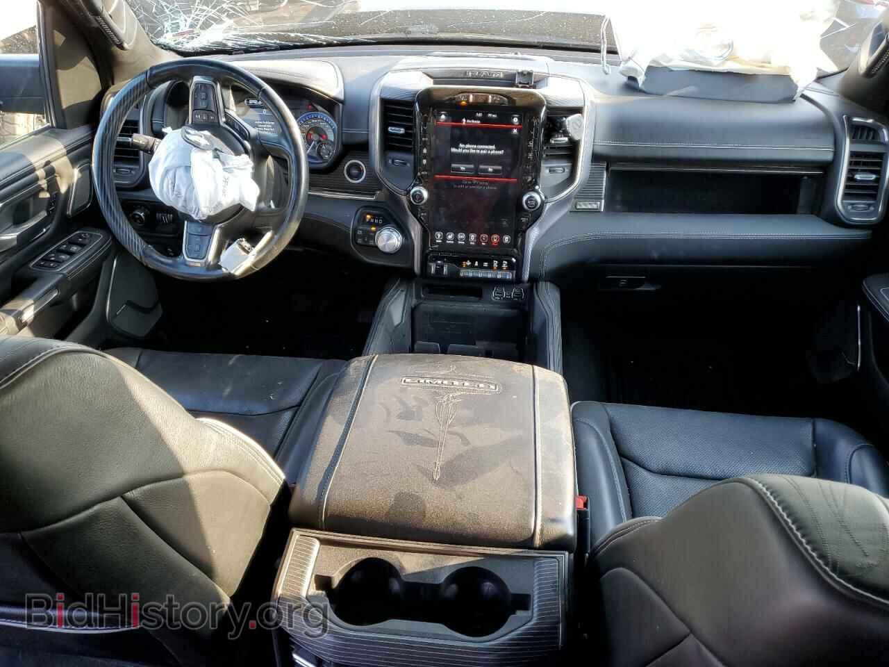 2020 RAM 1500 - VIN: 1C6SRFHM7LN250245 - Фото 8