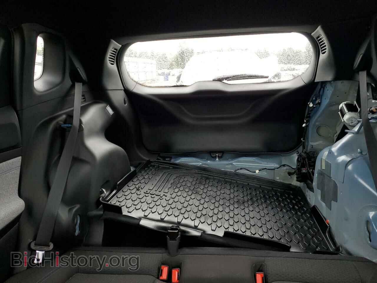 2024 JEEP COMPASS - VIN: 3C4NJDAN7RT163054 - Фото 10