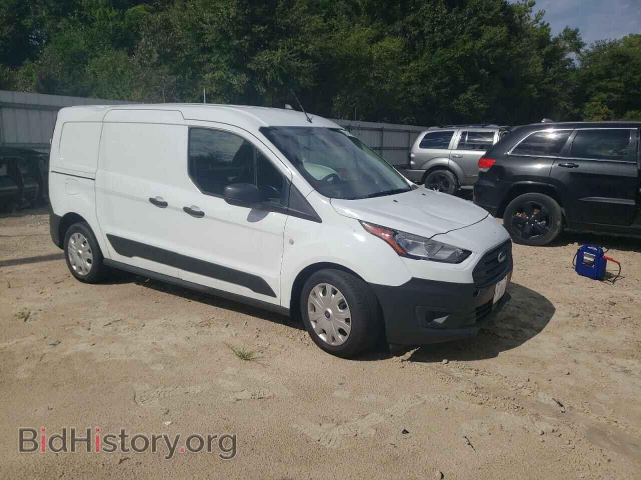 2022 FORD TRANSIT - VIN: NM0LS7S7XN1544465 - Фото 4
