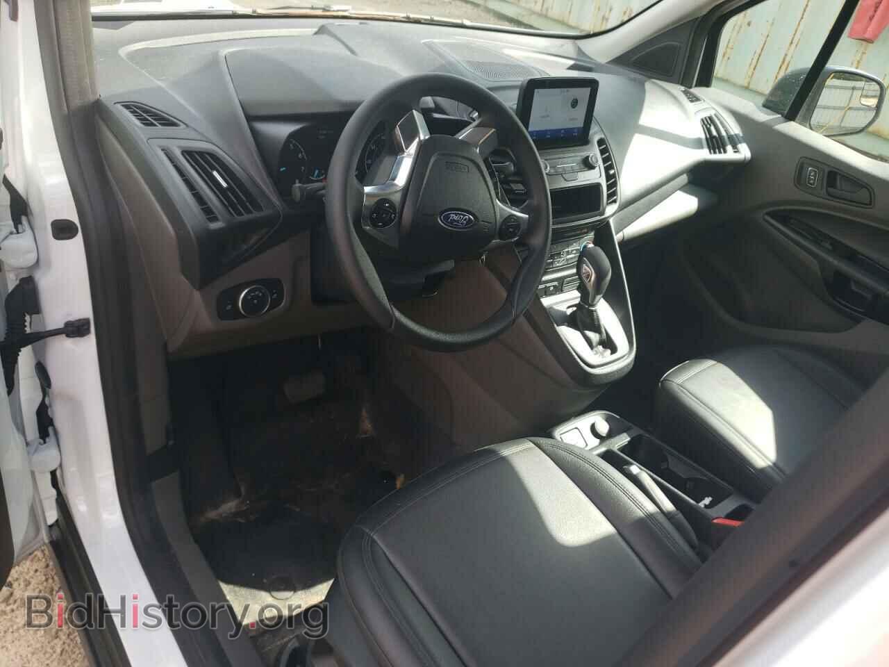 2022 FORD TRANSIT - VIN: NM0LS7S7XN1544465 - Фото 8