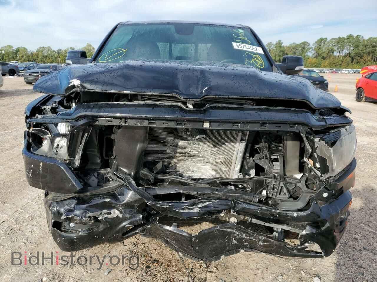 2021 RAM 1500 - VIN: 1C6SRFBT2MN614217 - Фото 9