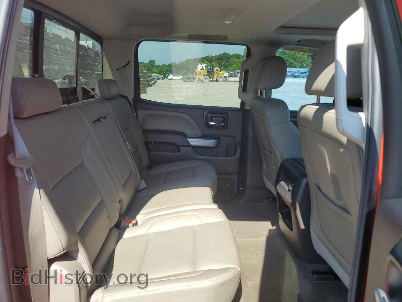2015 CHEVROLET ALL Models - VIN: 3GCUKSEC6FG162617 - Фото 10