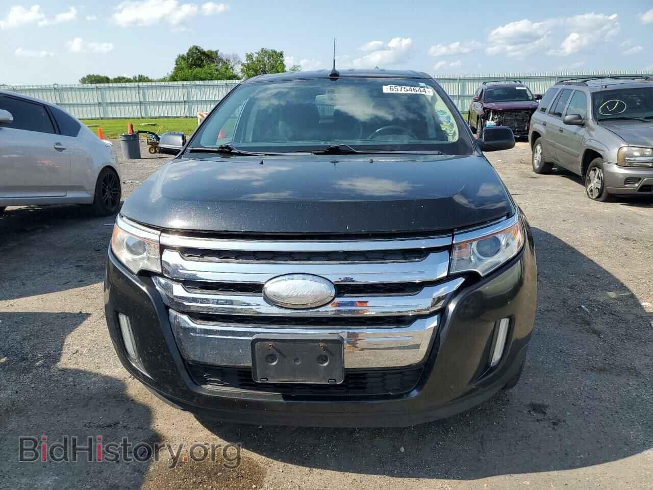 2013 FORD EDGE - VIN: 2FMDK4KC0DBA83486 - Фото 5