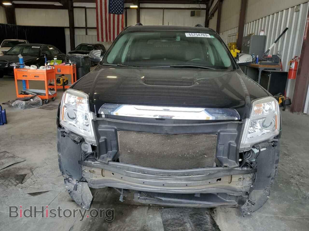 2017 GMC TERRAIN - VIN: 2GKALPEK4H6135603 - Фото 5