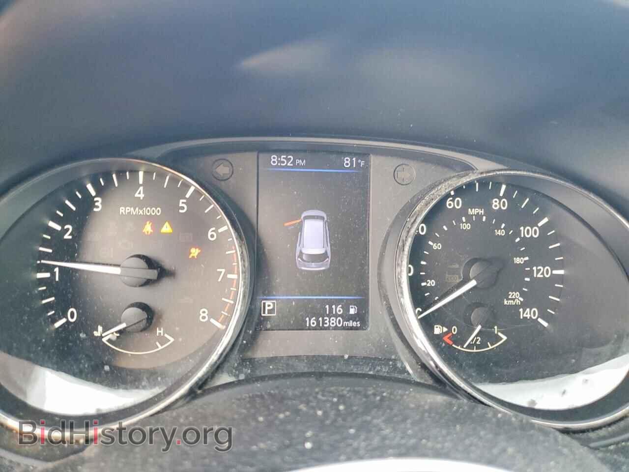 2018 NISSAN ROGUE - VIN: KNMAT2MT7JP553281 - Фото 9