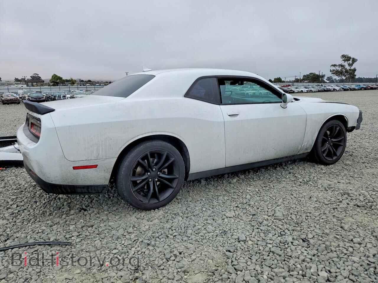 2016 DODGE CHALLENGER - VIN: 2C3CDZAG8GH236701 - Photo 3