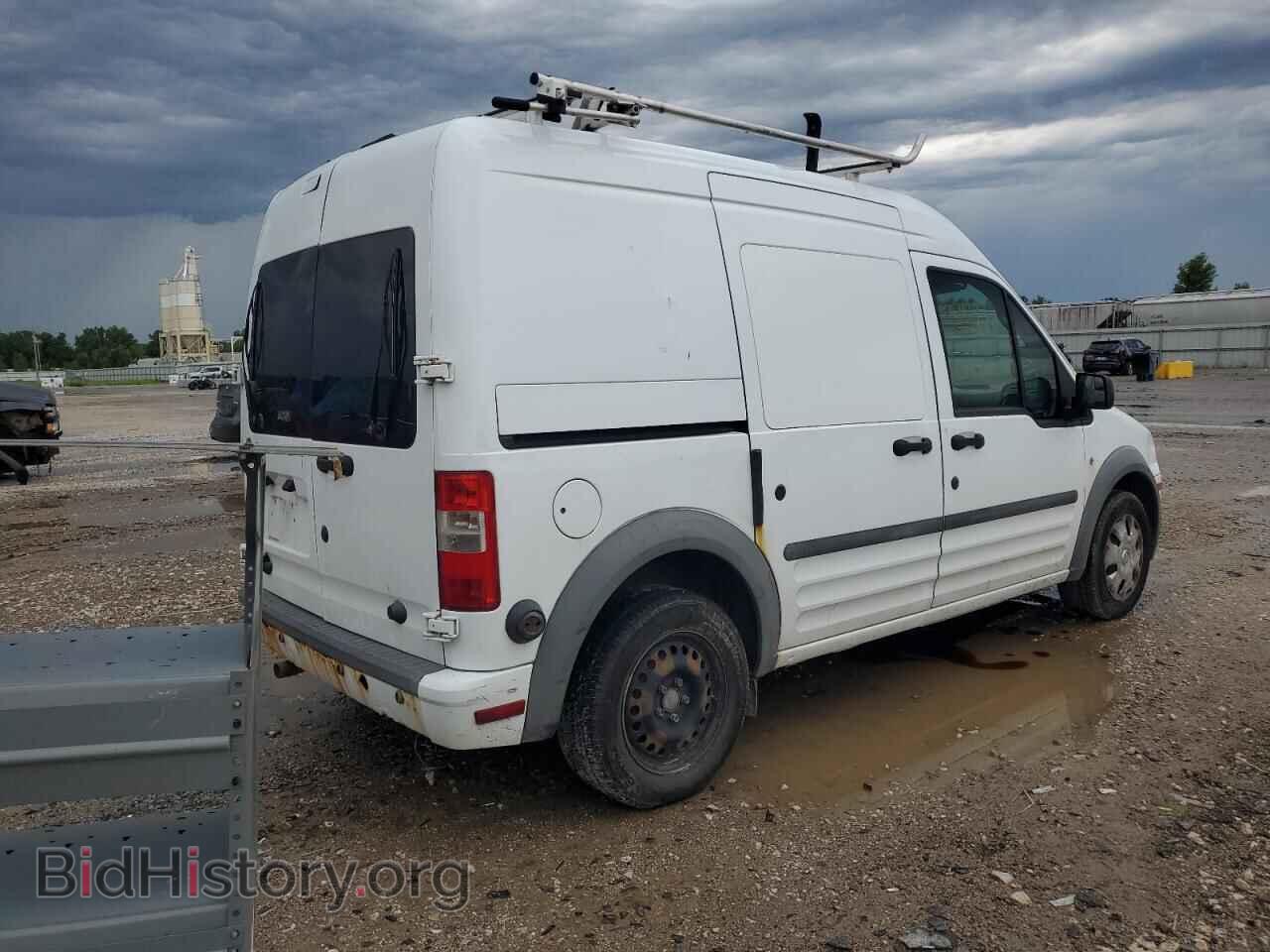 2013 FORD TRANSIT - VIN: NM0LS7DN7DT175563 - Photo 3