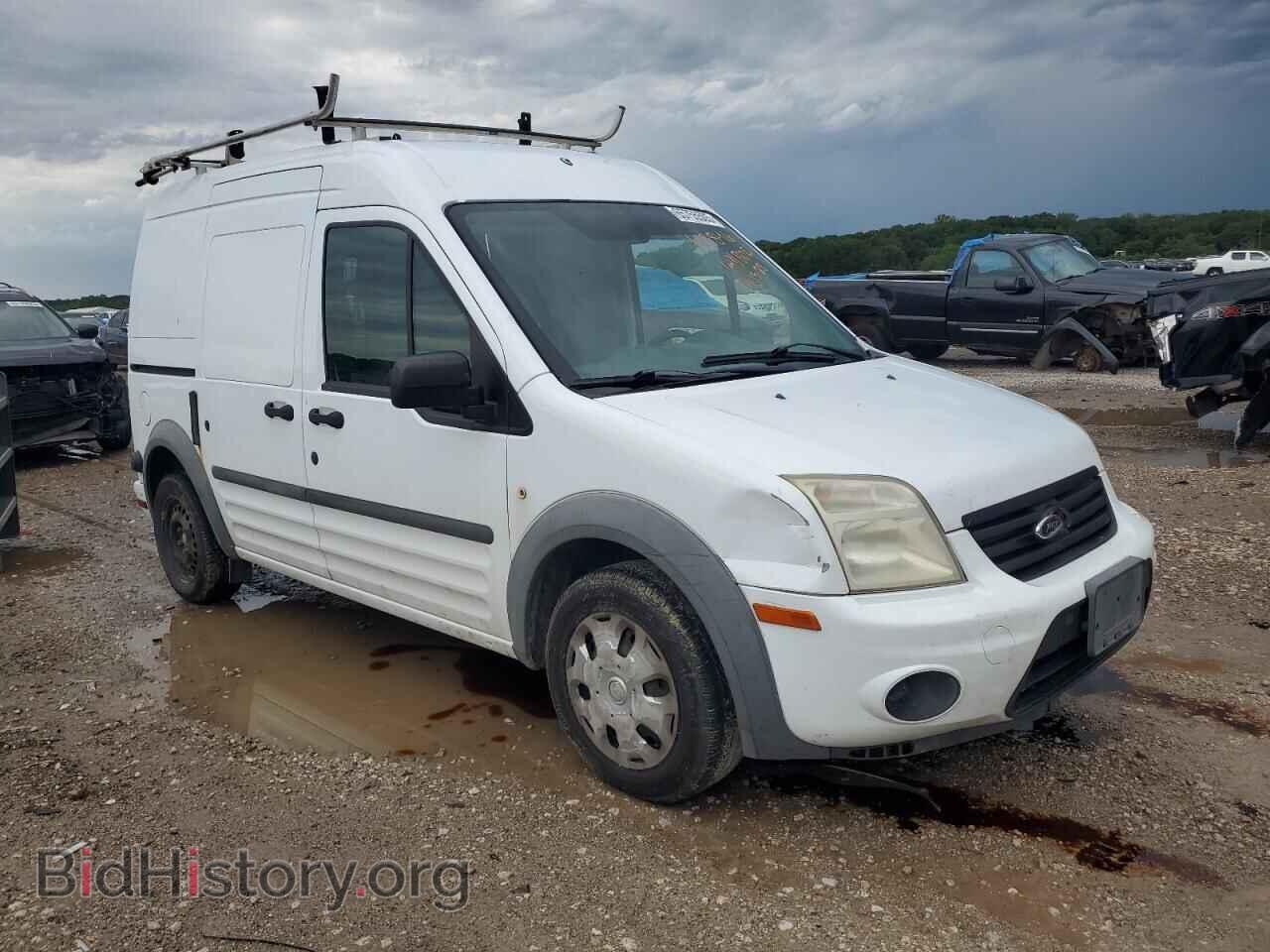 2013 FORD TRANSIT - VIN: NM0LS7DN7DT175563 - Photo 4