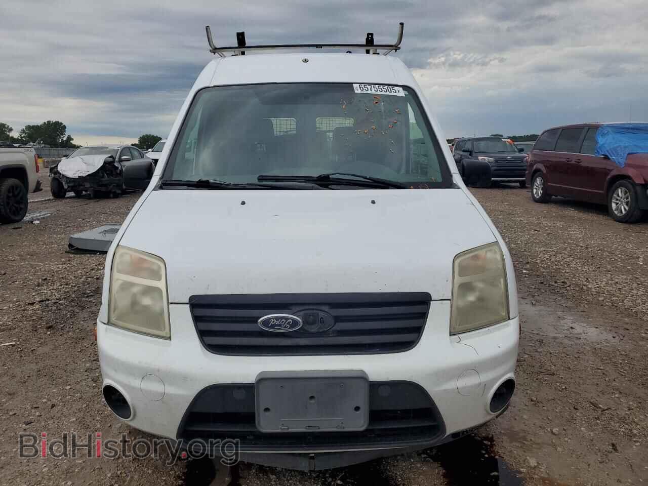 2013 FORD TRANSIT - VIN: NM0LS7DN7DT175563 - Photo 5