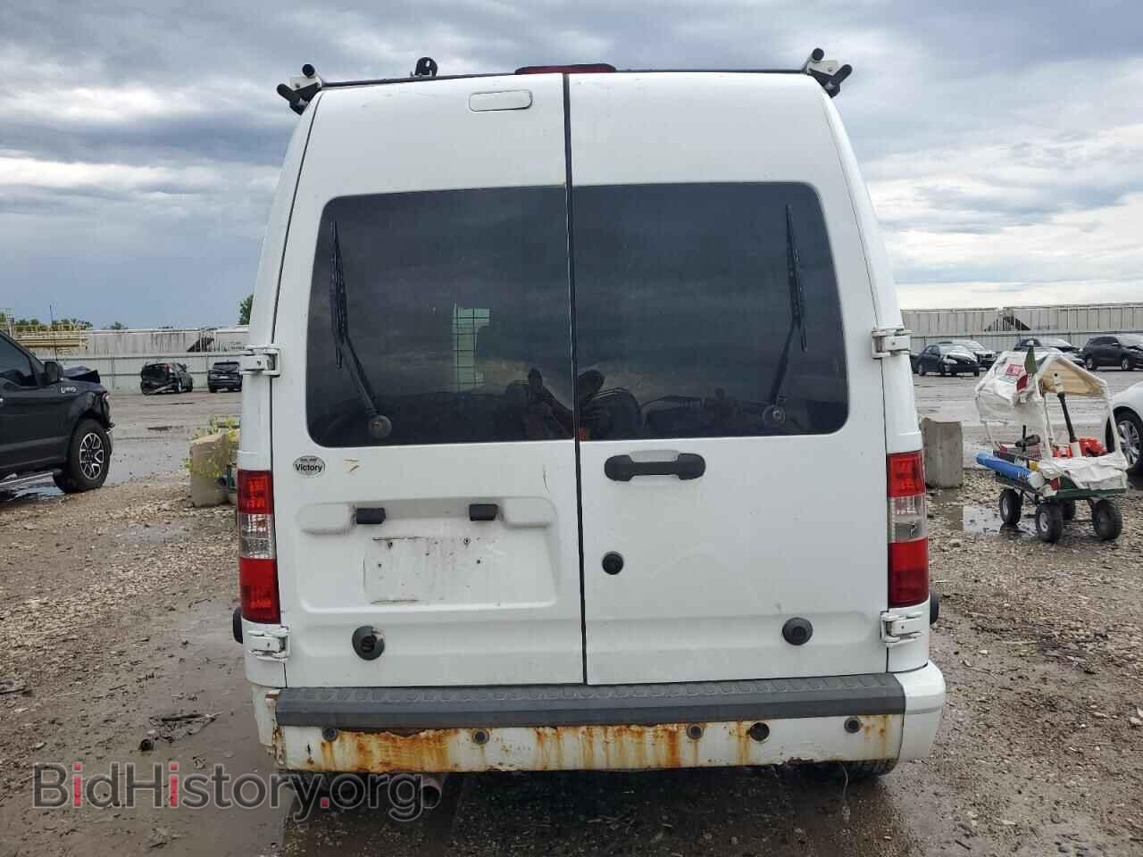 2013 FORD TRANSIT - VIN: NM0LS7DN7DT175563 - Photo 6