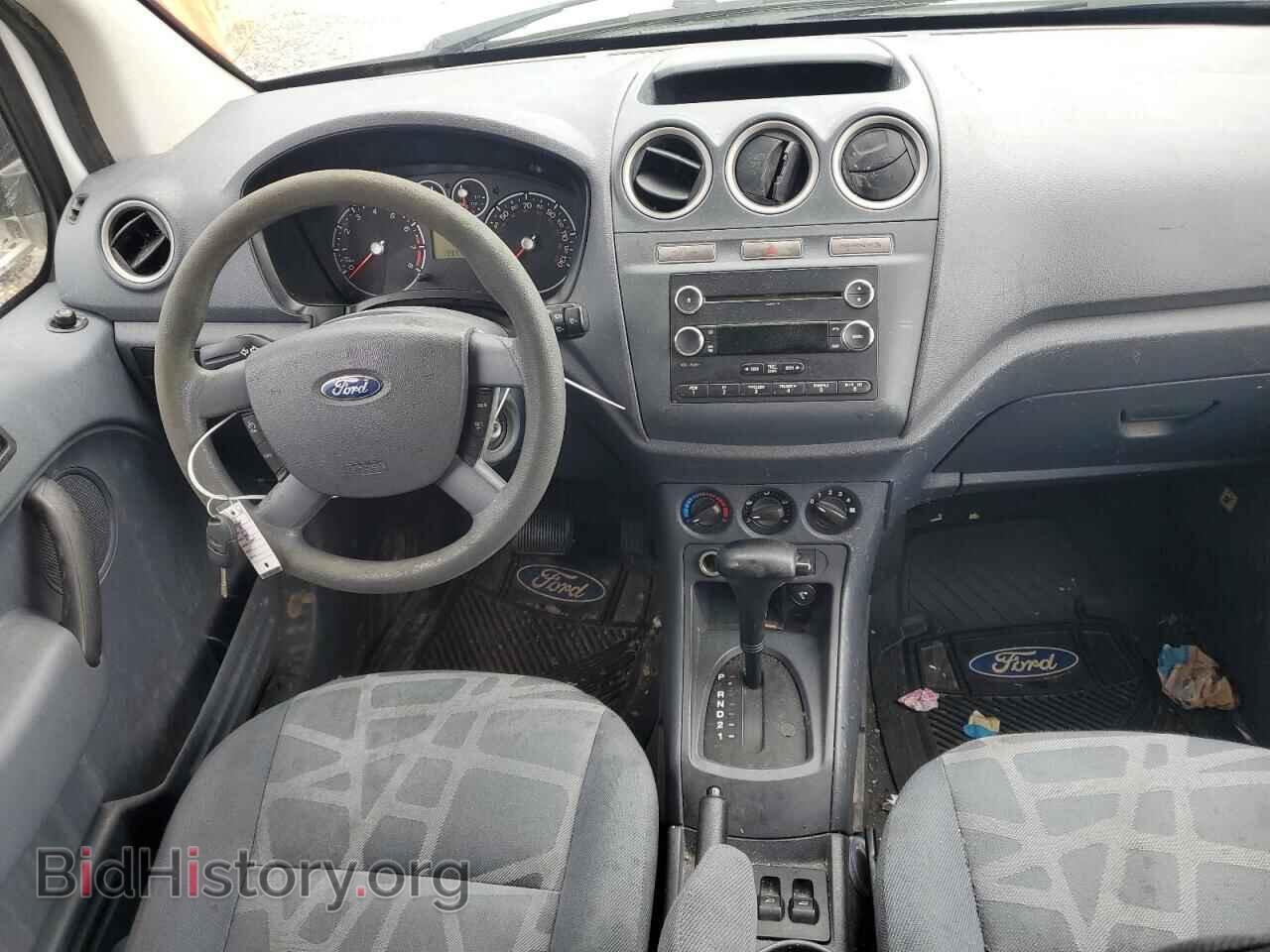 2013 FORD TRANSIT - VIN: NM0LS7DN7DT175563 - Photo 8
