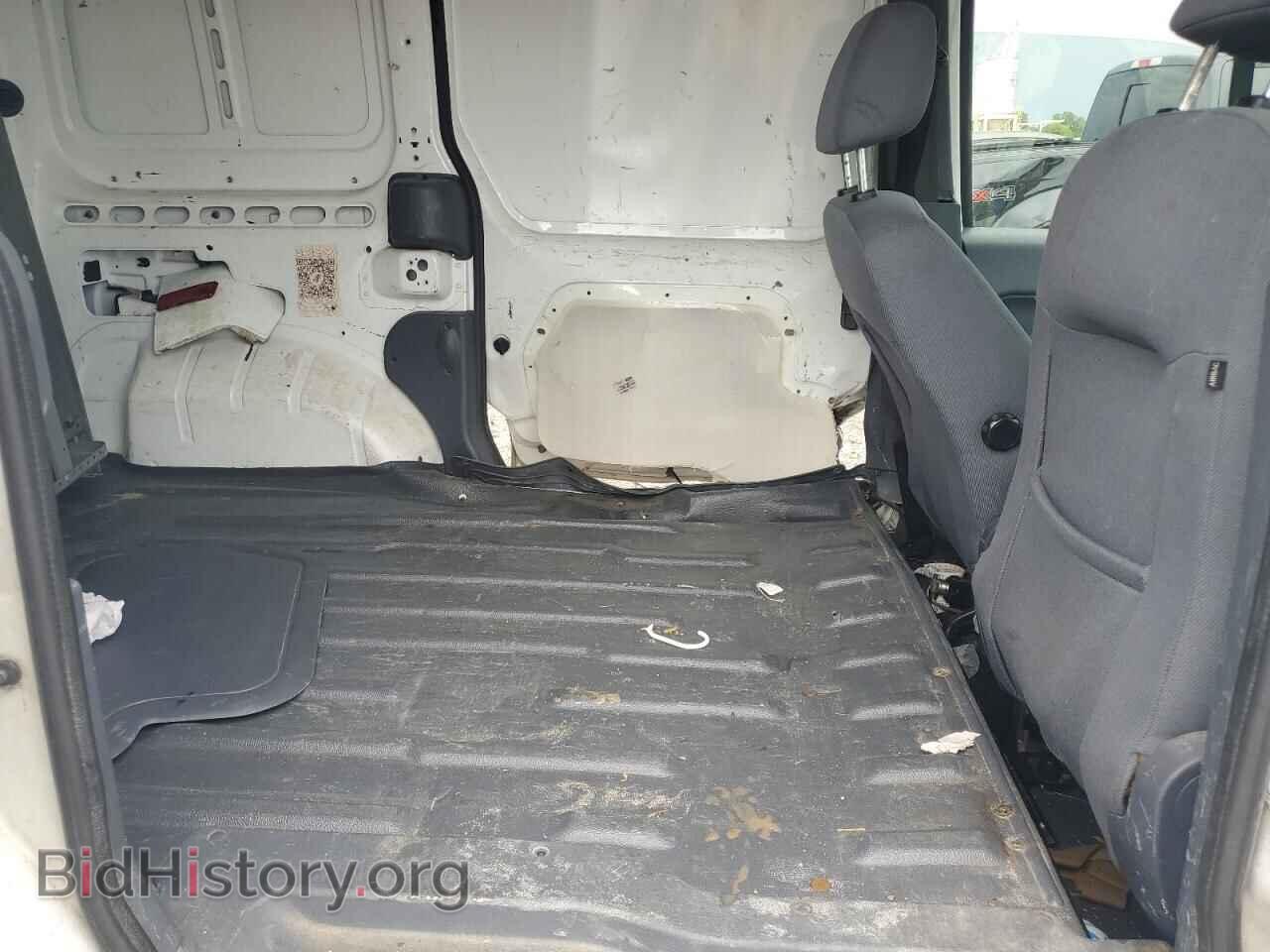 2013 FORD TRANSIT - VIN: NM0LS7DN7DT175563 - Photo 10