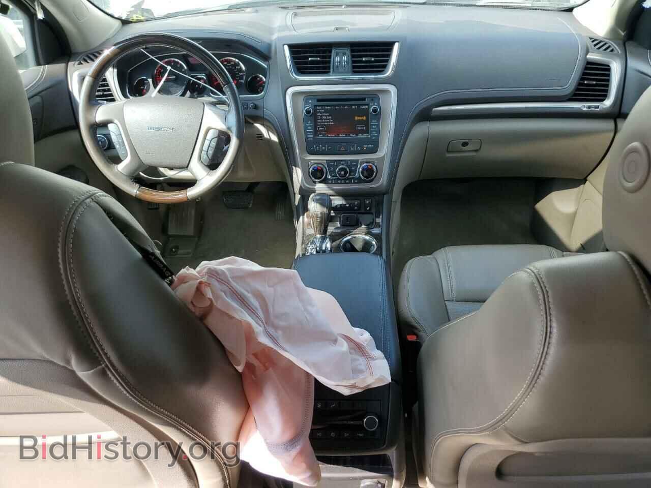 2015 GMC ACADIA DEN - VIN: 1GKKVTKD5FJ190638 - Фото 8