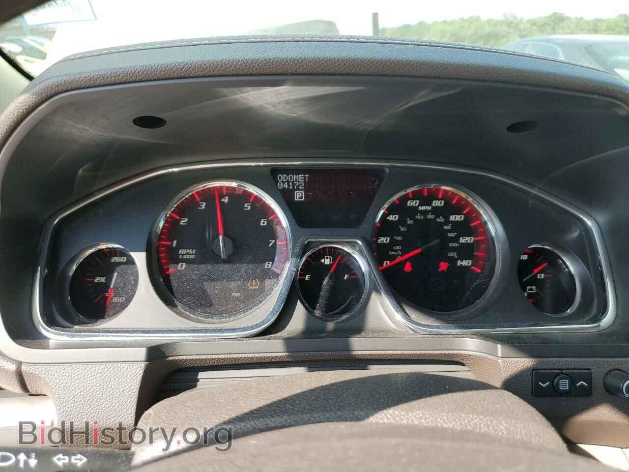 2015 GMC ACADIA DEN - VIN: 1GKKVTKD5FJ190638 - Фото 9