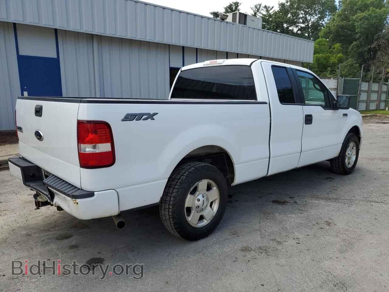2008 FORD All Models - VIN: 1FTRX12W18FA78810 - Photo 3