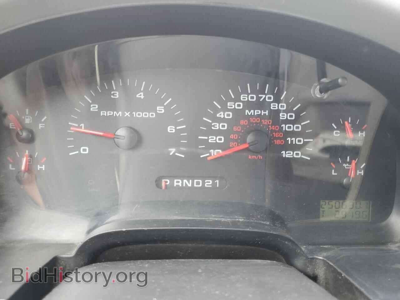 2008 FORD All Models - VIN: 1FTRX12W18FA78810 - Photo 9