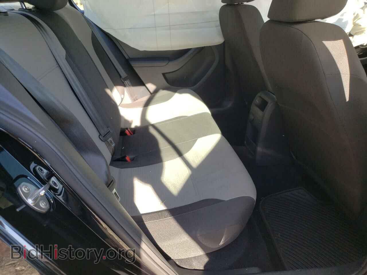 2017 VOLKSWAGEN JETTA - VIN: 3VW2B7AJ1HM377185 - Фото 6