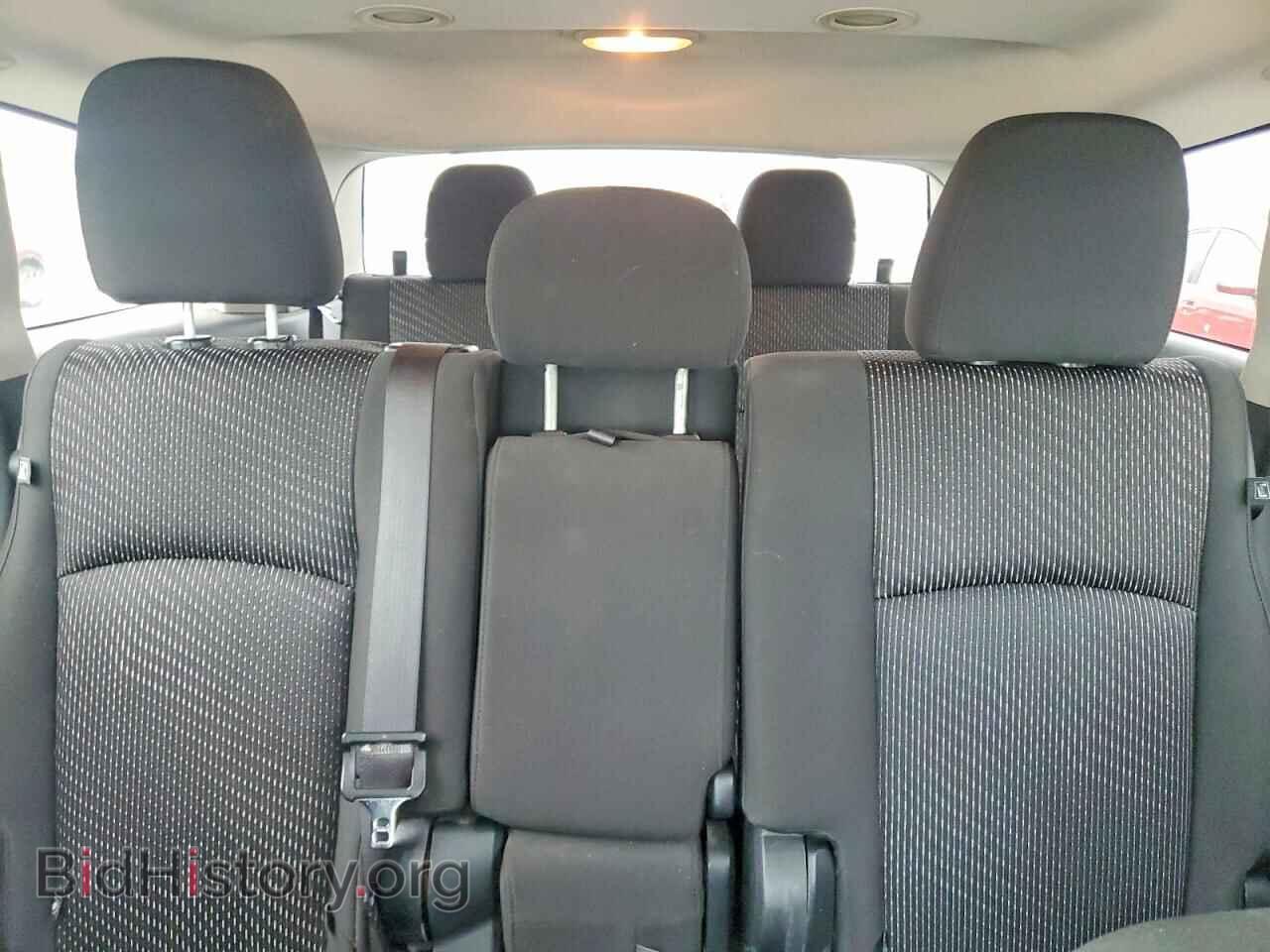 2016 DODGE JOURNEY - VIN: 3C4PDCAB4GT167639 - Photo 10