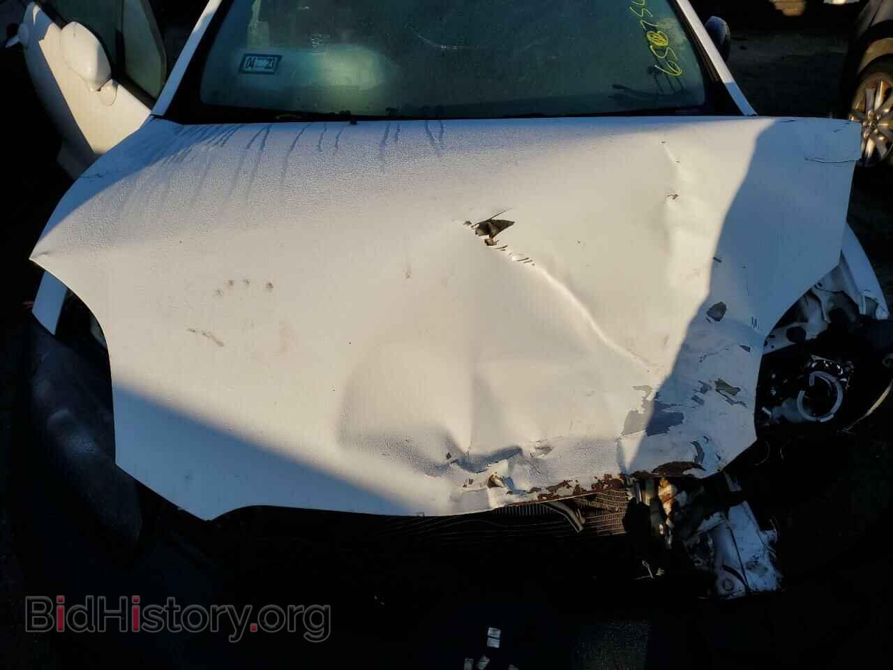 2008 MITSUBISHI ECLIPSE - VIN: 4A3AK64F98E030643 - Фото 7