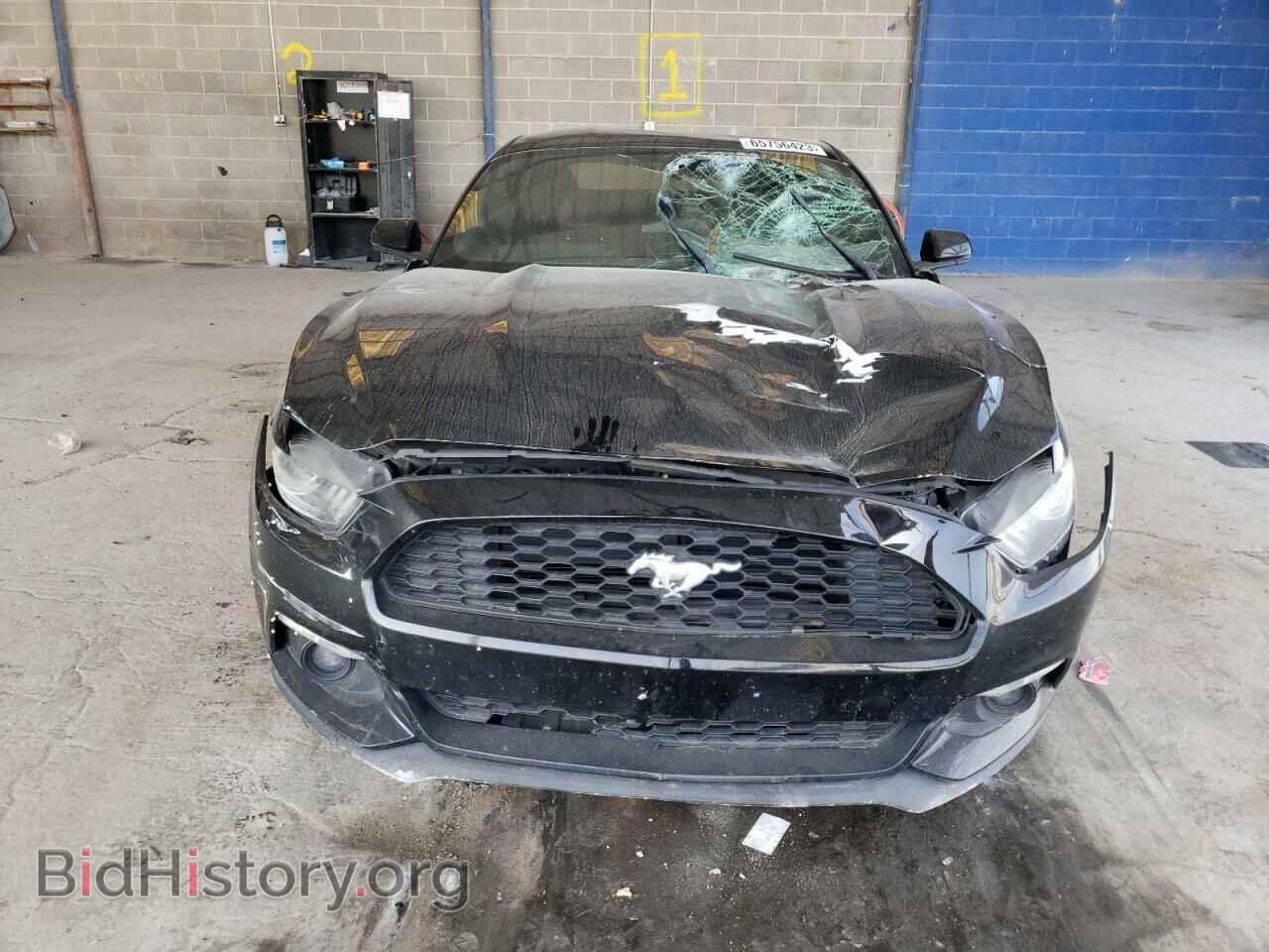 2016 FORD ALL Models - VIN: 1FA6P8TH0G5289793 - Photo 5