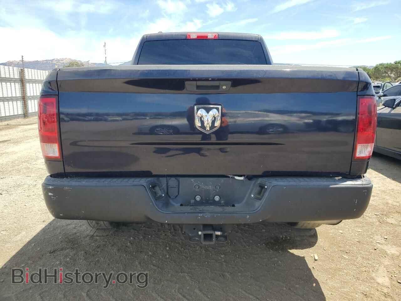 2013 RAM 1500 - VIN: 1C6RR6FP5DS673503 - Photo 6