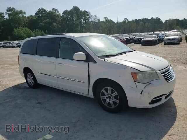 2011 CHRYSLER MINIVAN - VIN: 2A4RR5DG6BR703607 - Фото 14