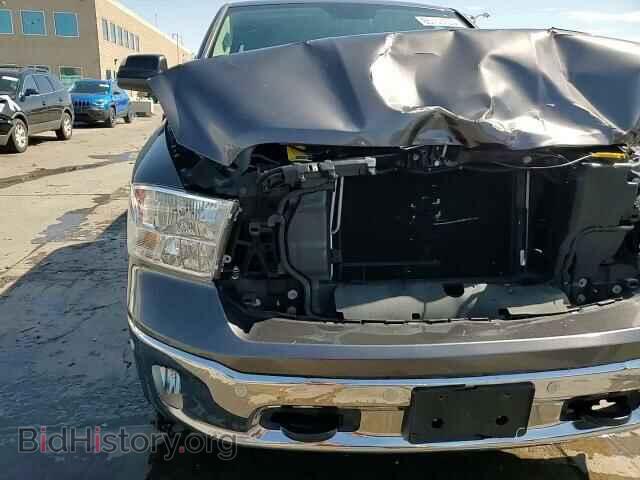 2017 RAM 1500 - VIN: 1C6RR7LT6HS728294 - Фото 13