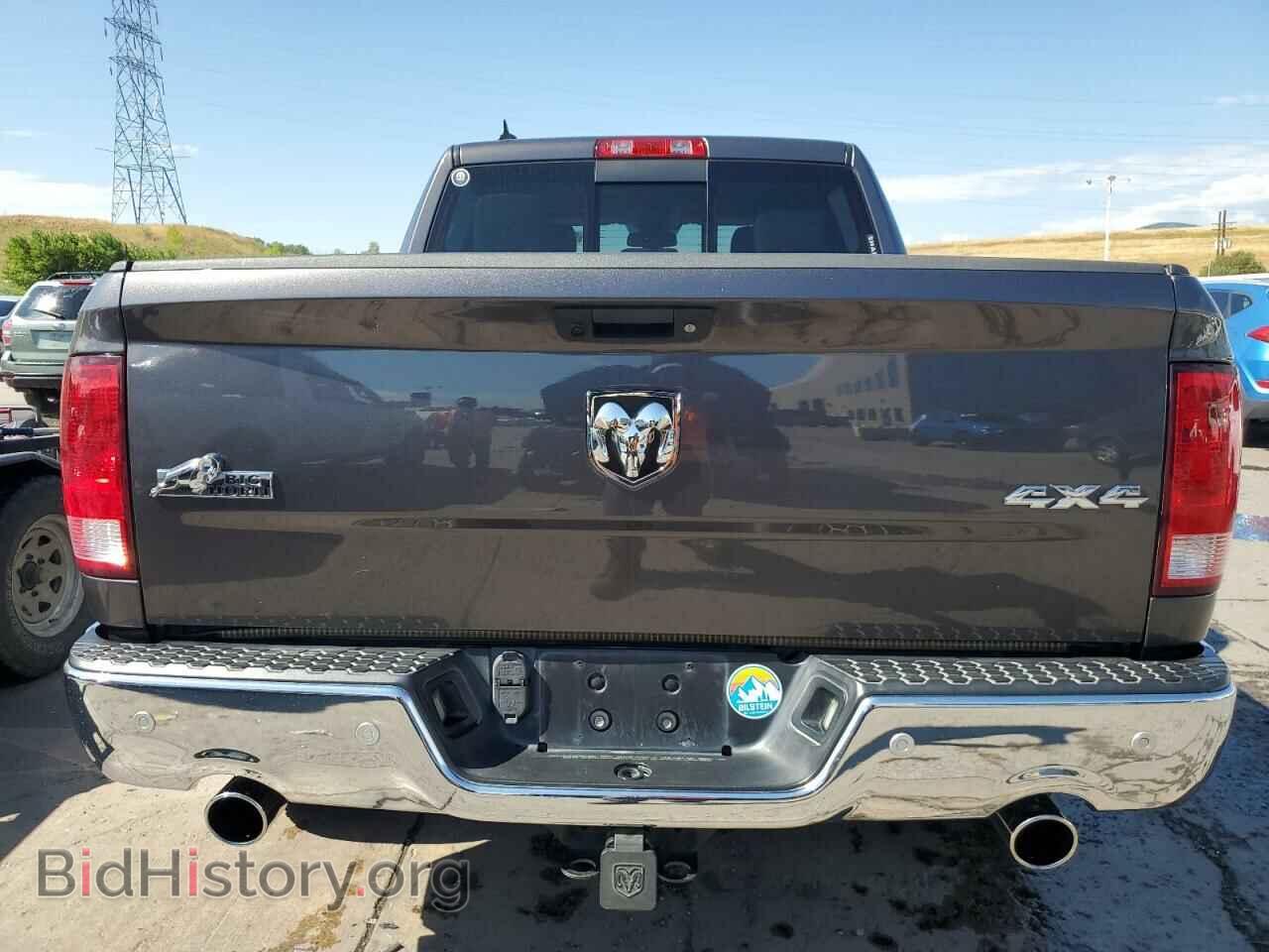 2017 RAM 1500 - VIN: 1C6RR7LT6HS728294 - Фото 6