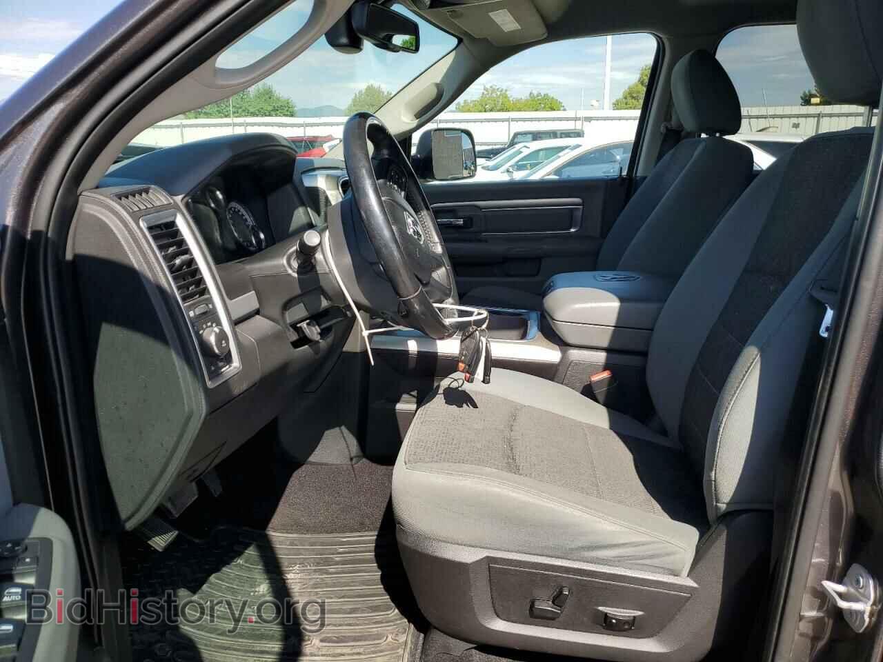 2017 RAM 1500 - VIN: 1C6RR7LT6HS728294 - Фото 7