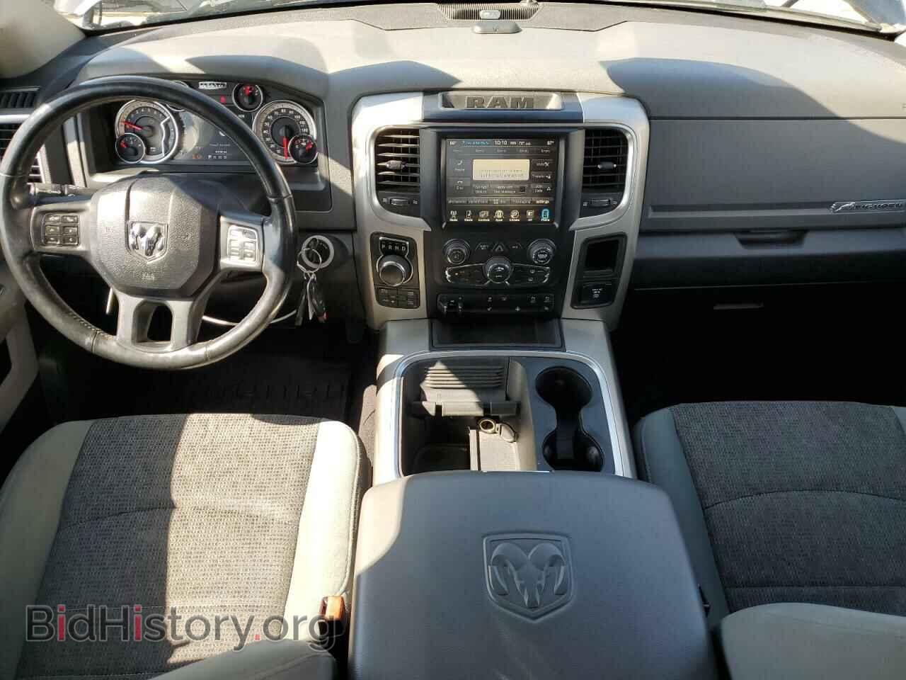 2017 RAM 1500 - VIN: 1C6RR7LT6HS728294 - Фото 8